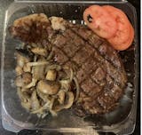 Elio's Prime Steak