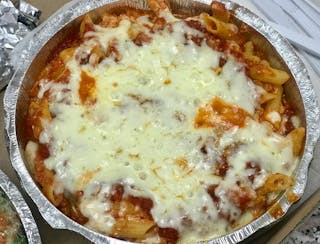 Baked Ziti