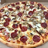 Two-Topping Pizza