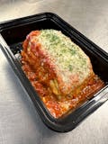 Eggplant Parmigiana