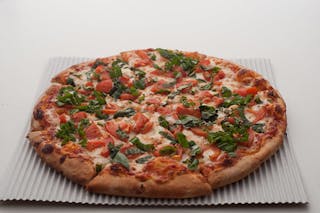 Margarita Pizza