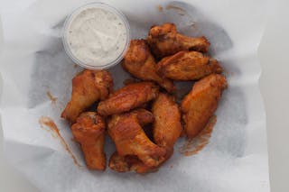 Buffalo Wings
