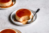Flan Cup
