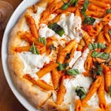 Penne Pizza