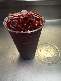 Jamaica Water " Aqua "