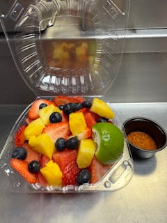 Fruit Bowl