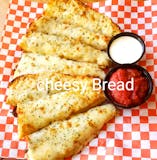 Cheesy Bread