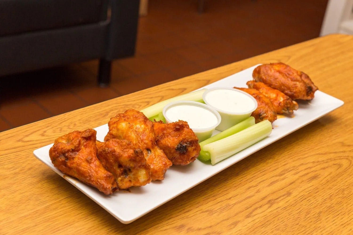 Wings