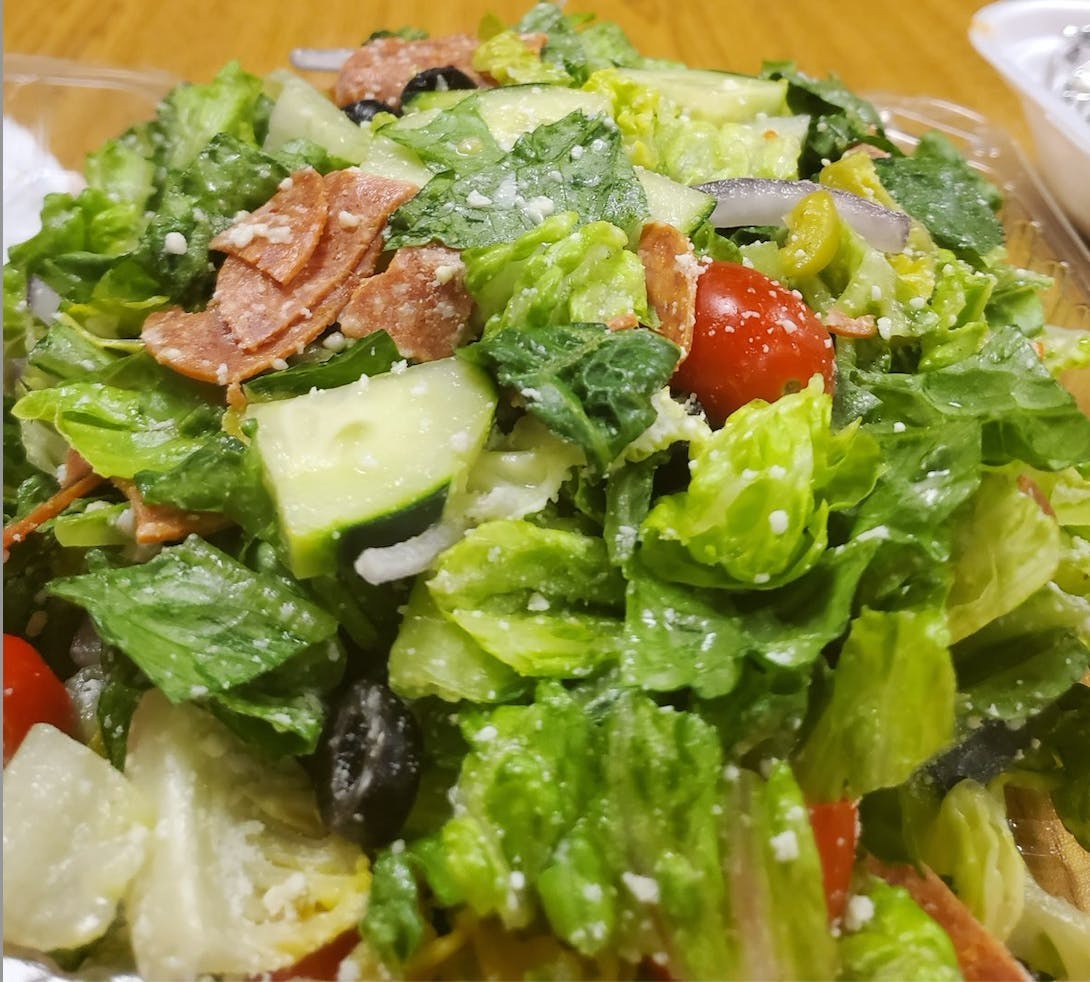 Italian Salad