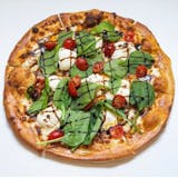12" Custom Pizza