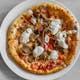 The Authentic Gyro Pizza