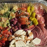 Antipasto Plate Catering