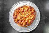 BBQ Chicken Pizza