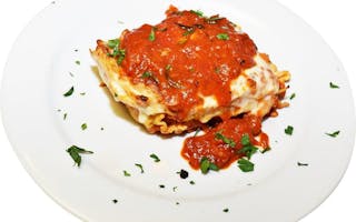 Lasagna
