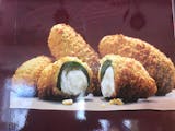 Side of Jalapeno Poppers