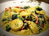 Chicken & Shrimp Carsoni