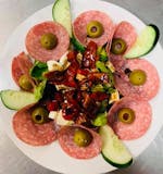 Antipasti