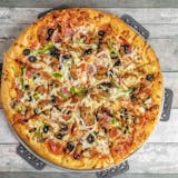 #5 Maria's Supreme Pizza