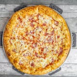 #10 Aloha Pizza