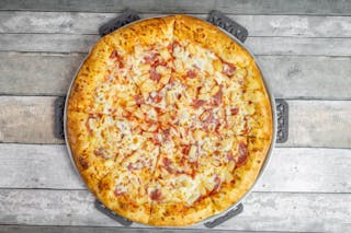 #10 Aloha Pizza