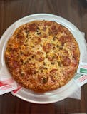 Medium Pizza Special