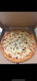 #7 Americana Pizza