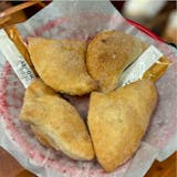Sopapillas