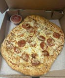 Pepperoni Pizza Breadstick