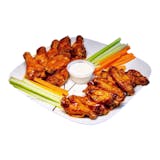 “Why Stop at Wings?”
