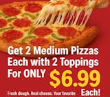 “The $6.99 Double” 2