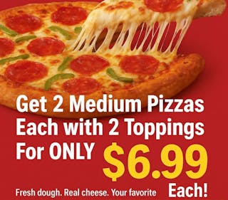 “The $6.99 Double” 2