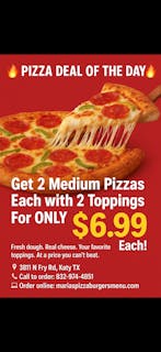 “The $6.99 Double” 2