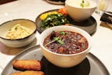 Feijoada Plate