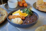 Feijoada Bowl