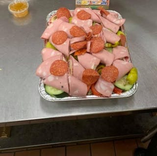 Chef Salad