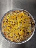 Generations Breakfast Pizza