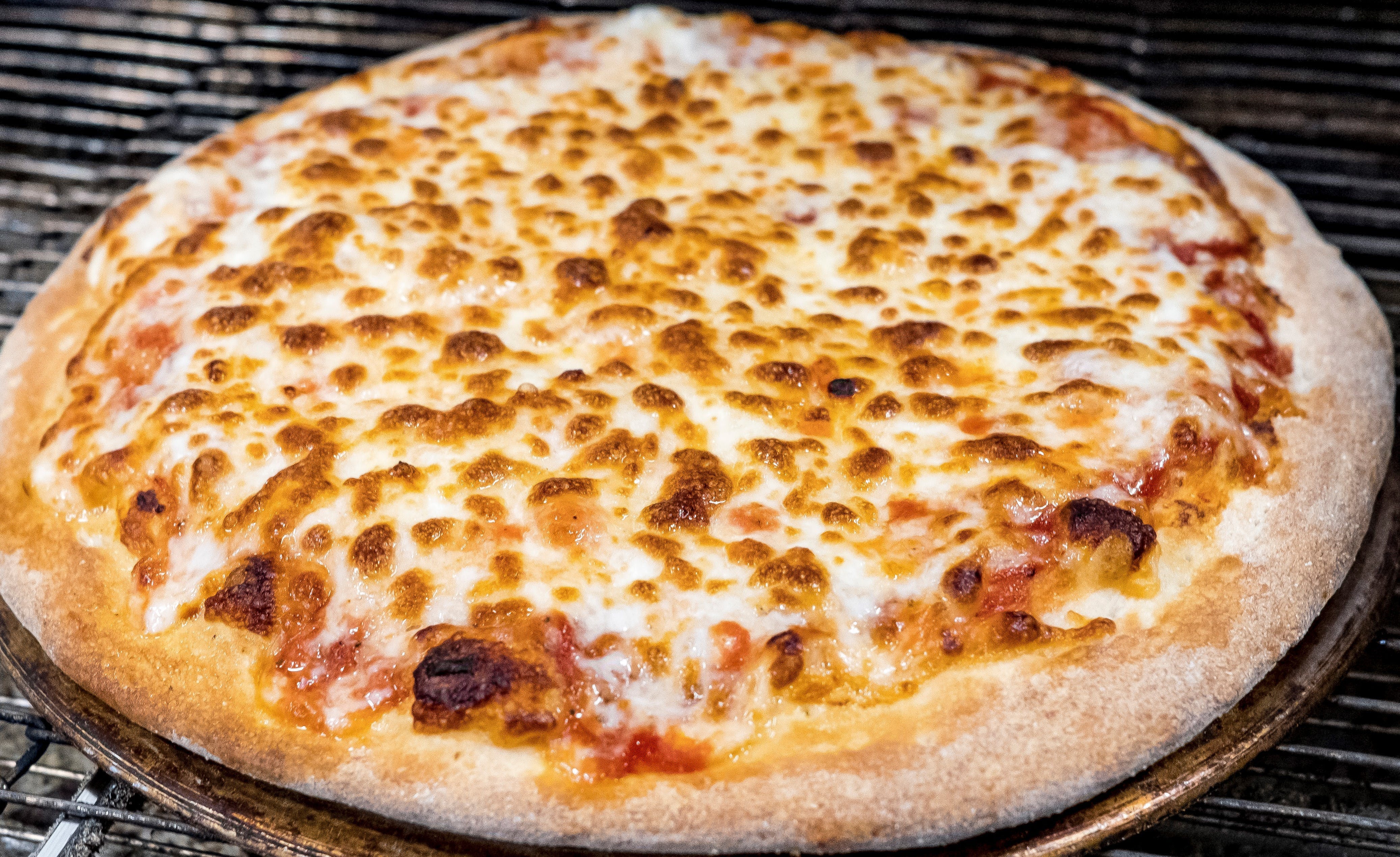 Cheese Pizza