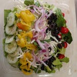 Garden Salad