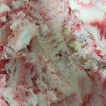 Strawberry Cheesecake