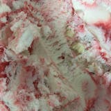 Strawberry Cheesecake