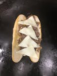 Steak Philly Sub