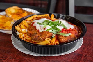 Chicken Parm