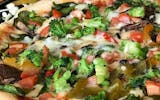 Veggie Pizza