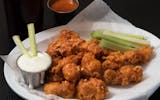 Boneless Wings Platter