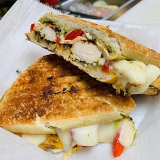 Al Pacino Panini