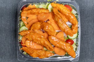 Buffalo chicken Salad