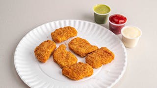Chicken Nuggets