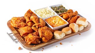 Crown Box