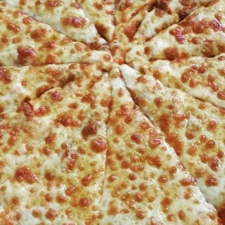 Cheese Pizza