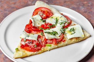 Caprese Pizza
